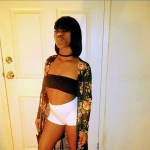 Meet your Posher, Destiny